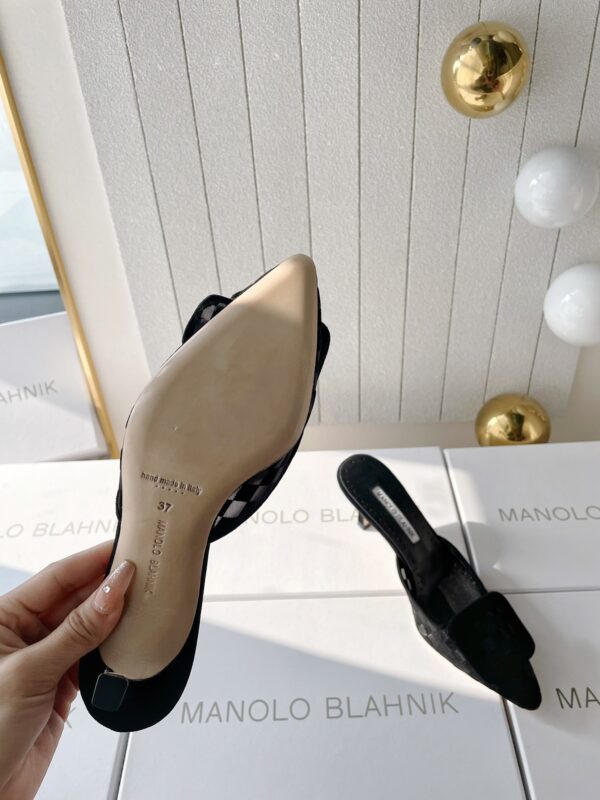 Manolo Blahnik - Maysale