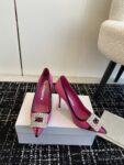 Manolo Blahnik - Tuberian
