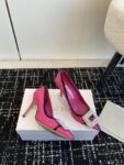 Manolo Blahnik - Tuberian