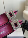 Manolo Blahnik - Tuberian