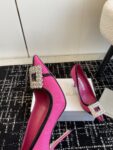 Manolo Blahnik - Tuberian