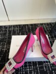 Manolo Blahnik - Tuberian