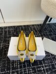 Manolo Blahnik - Tuberian Flat
