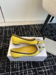 Manolo Blahnik - Tuberian Flat