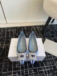 Manolo Blahnik - Tuberian Flat