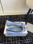 Manolo Blahnik - Tuberian Flat