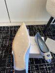Manolo Blahnik - Tuberian Flat
