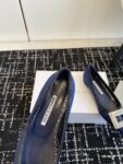 Manolo Blahnik - Tuberian Flat