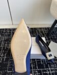 Manolo Blahnik - Tuberian Flat
