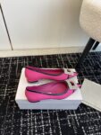 Manolo Blahnik - Tuberian Flat