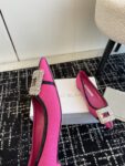 Manolo Blahnik - Tuberian Flat