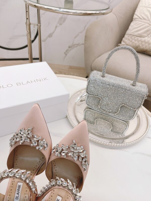 Manolo Blahnik - Lurum