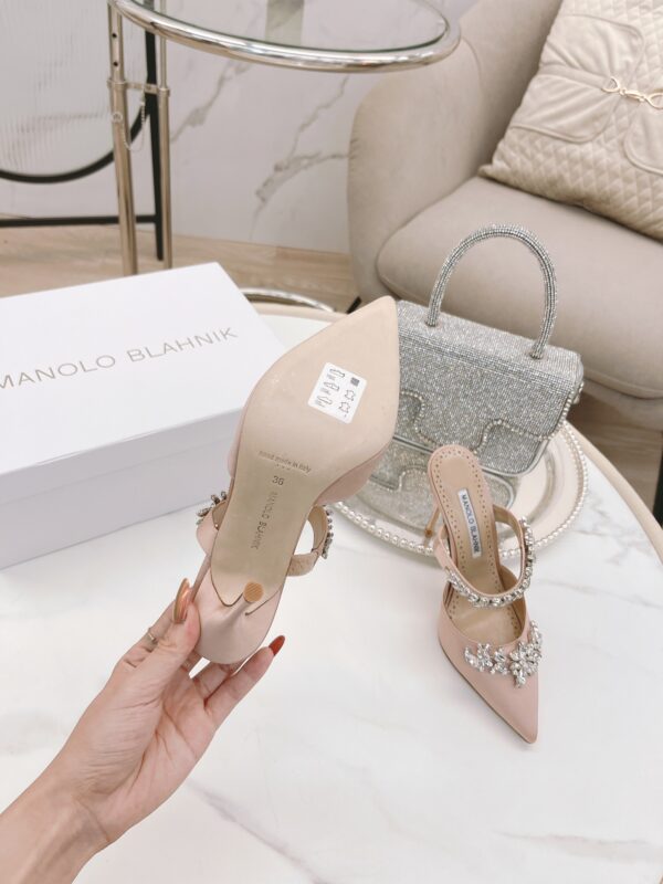 Manolo Blahnik - Lurum