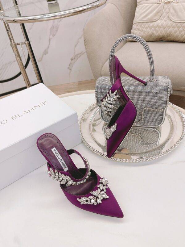 Manolo Blahnik - Lurum