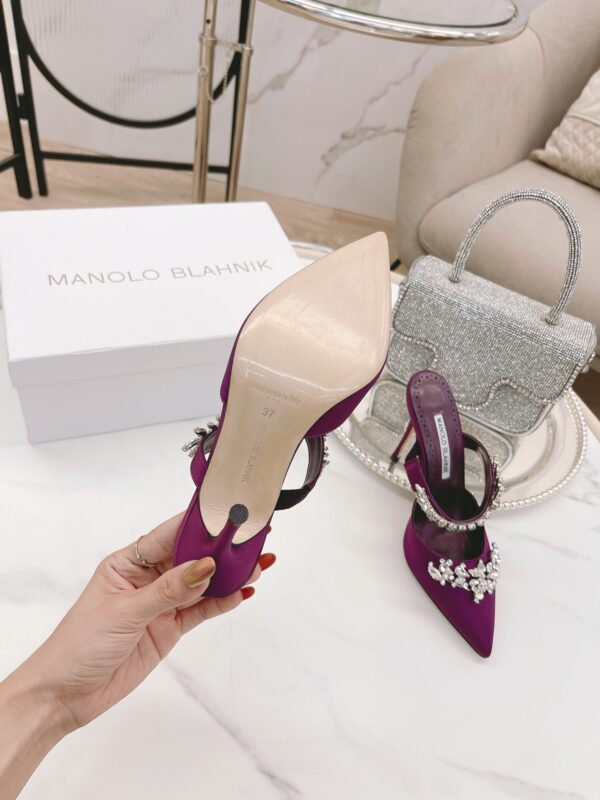 Manolo Blahnik - Lurum