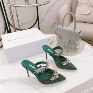 Manolo Blahnik - Lurum