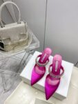 Manolo Blahnik - Lutara Mules