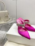 Manolo Blahnik - Lutara Mules