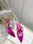 Manolo Blahnik - Lutara Mules