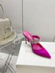 Manolo Blahnik - Lutara Mules