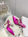 Manolo Blahnik - Lutara Mules