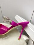 Manolo Blahnik - Lutara Mules
