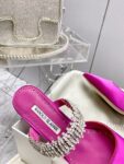 Manolo Blahnik - Lutara Mules