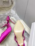 Manolo Blahnik - Lutara Mules