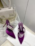 Manolo Blahnik - Lutara Mules