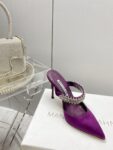 Manolo Blahnik - Lutara Mules