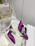 Manolo Blahnik - Lutara Mules