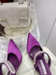 Manolo Blahnik - Lutara Mules