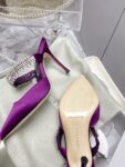 Manolo Blahnik - Lutara Mules