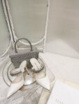 Manolo Blahnik - Lutara Mules