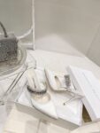 Manolo Blahnik - Lutara Mules