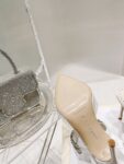 Manolo Blahnik - Lutara Mules