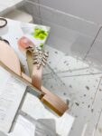 Manolo Blahnik - Lurum Flat