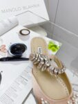 Manolo Blahnik - Lurum Flat