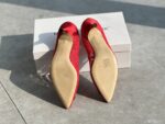 Manolo Blahnik - Hangisi Lace