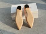 Manolo Blahnik - Hangisi Lace Flat