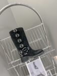 Miu Miu - Suede Boots