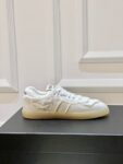 Miu Miu - Denim Sneakers