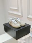 Miu Miu - Denim Sneakers
