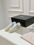 Miu Miu - Denim Sneakers