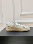 Miu Miu - Denim Sneakers