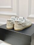 Miu Miu - Denim Sneakers