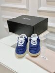 Miu Miu - Denim Sneakers