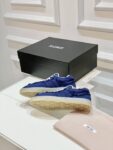 Miu Miu - Denim Sneakers