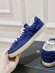 Miu Miu - Denim Sneakers