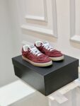 Miu Miu - Denim Sneakers